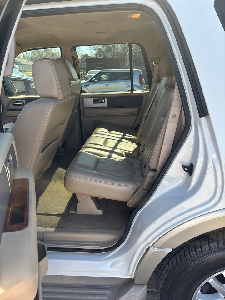 Ford Expedition Eddie Bauer 2WD 2008