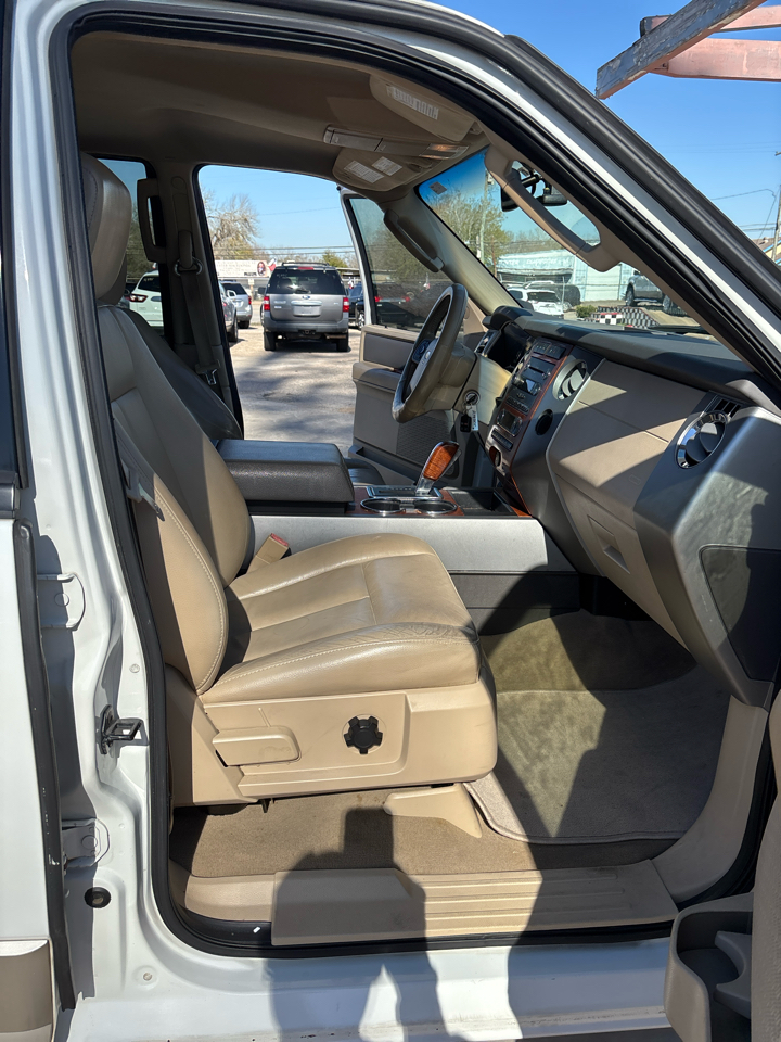 Ford Expedition Eddie Bauer 2WD 2008