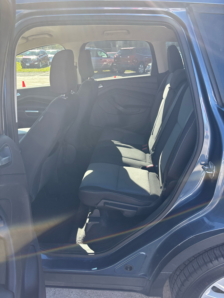 Ford Escape SE 4WD 2018