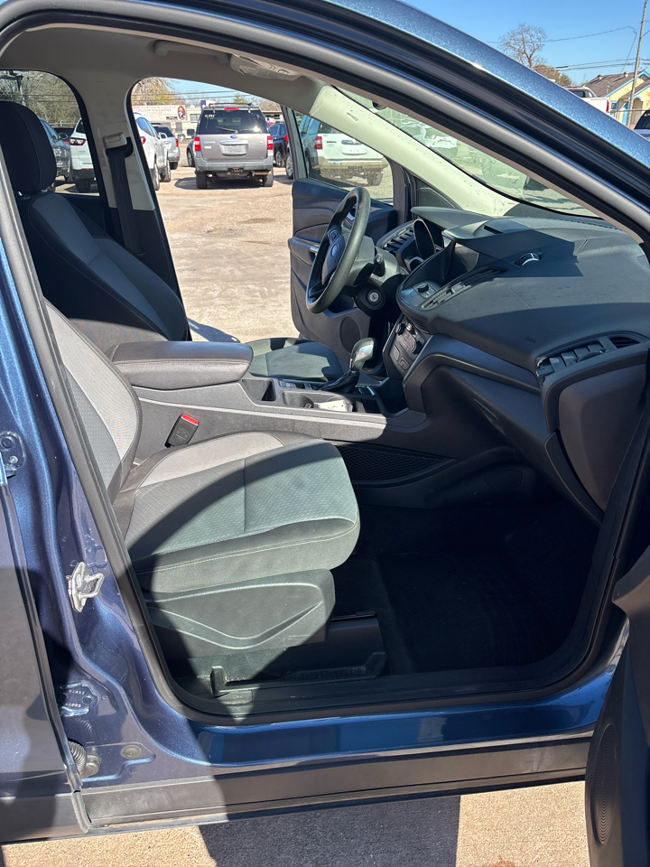 Ford Escape SE 4WD 2018