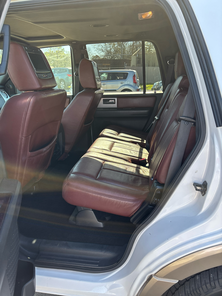 Ford Expedition King Ranch 2WD 2013