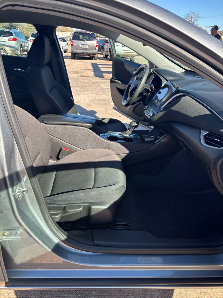 Chevrolet Malibu 1LT 2023