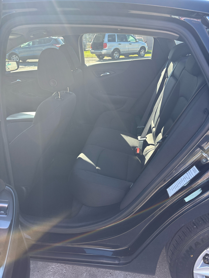 Chevrolet Malibu 1LT 2023