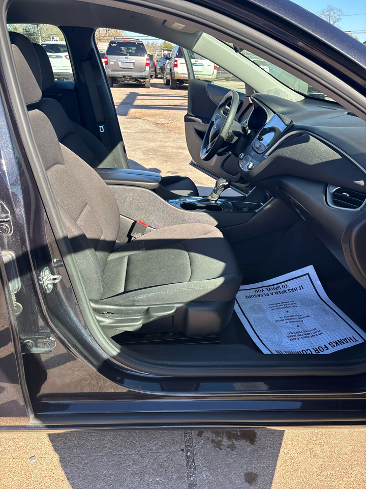 Chevrolet Malibu 1LT 2023