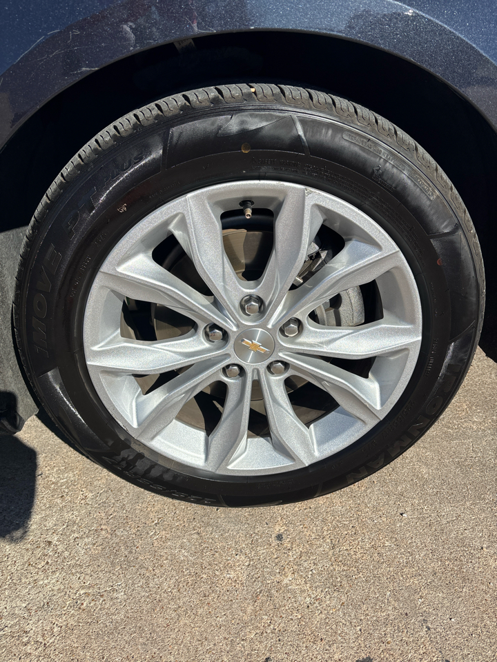 Chevrolet Malibu 1LT 2023