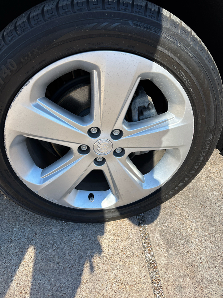 Buick Encore Convenience FWD 2015