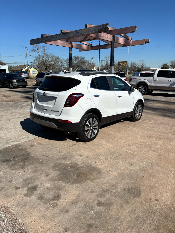 Buick Encore Preferred FWD 2019