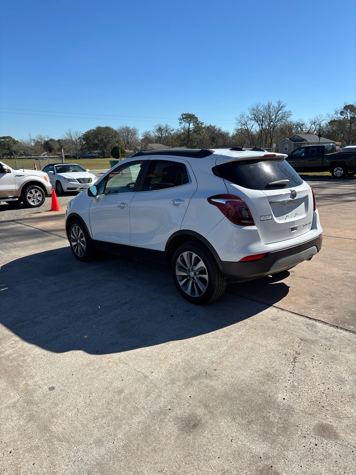 Buick Encore Preferred FWD 2019