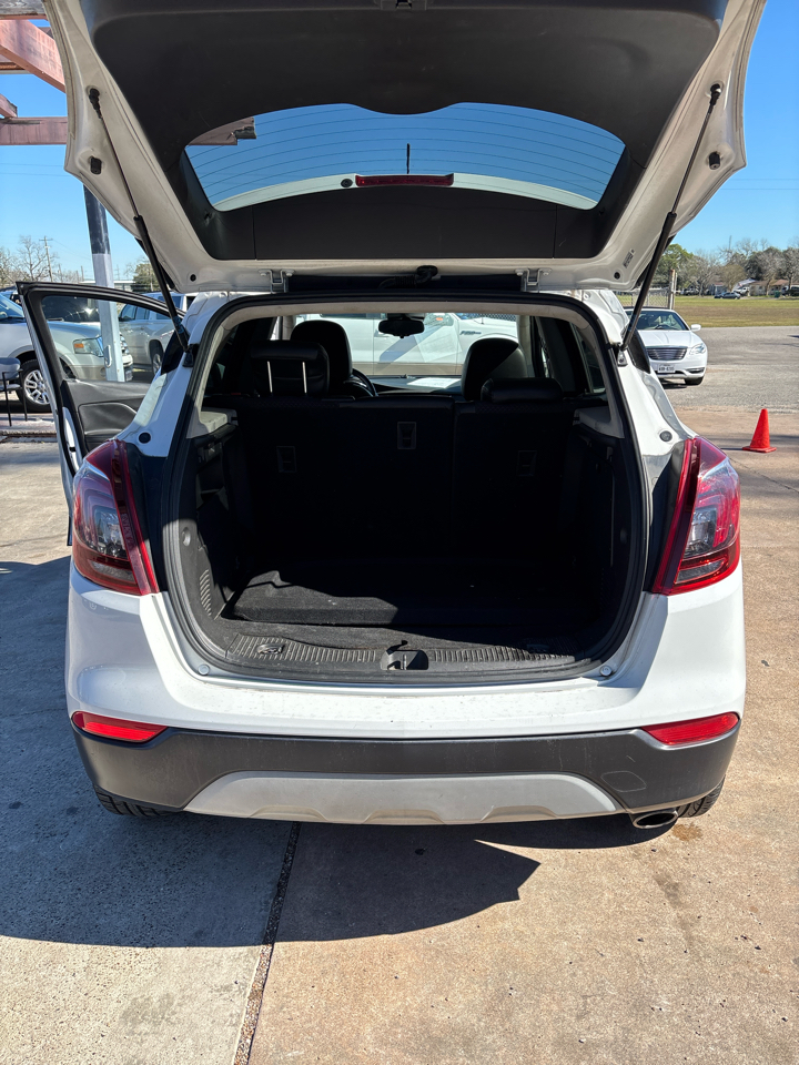 Buick Encore Preferred FWD 2019