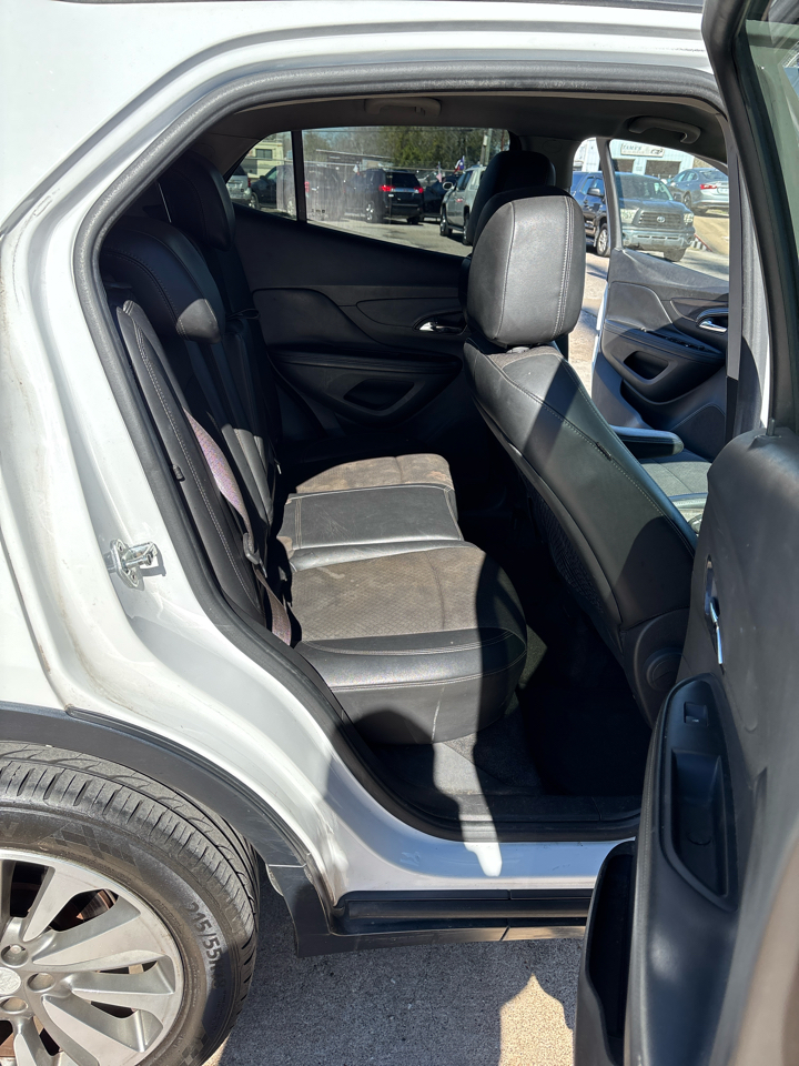 Buick Encore Preferred FWD 2019