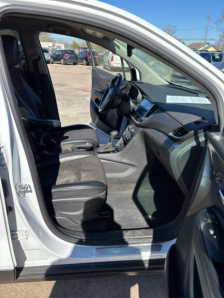 Buick Encore Preferred FWD 2019