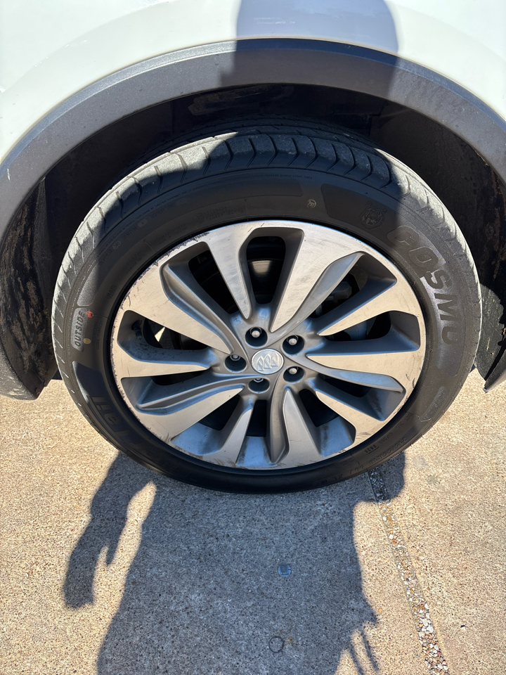 Buick Encore Preferred FWD 2019