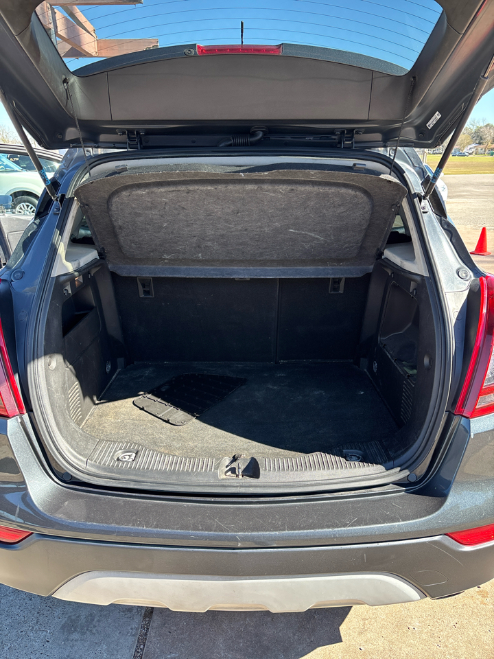 Buick Encore Preferred FWD 2018