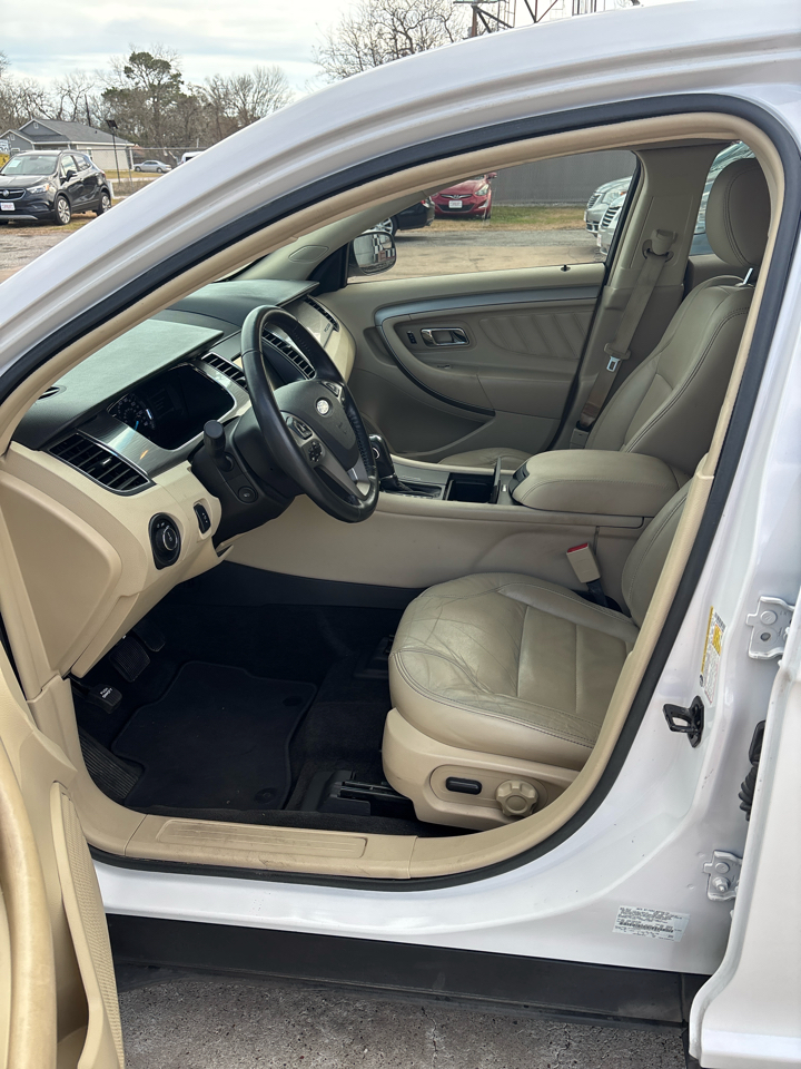 Ford Taurus SEL FWD 2015