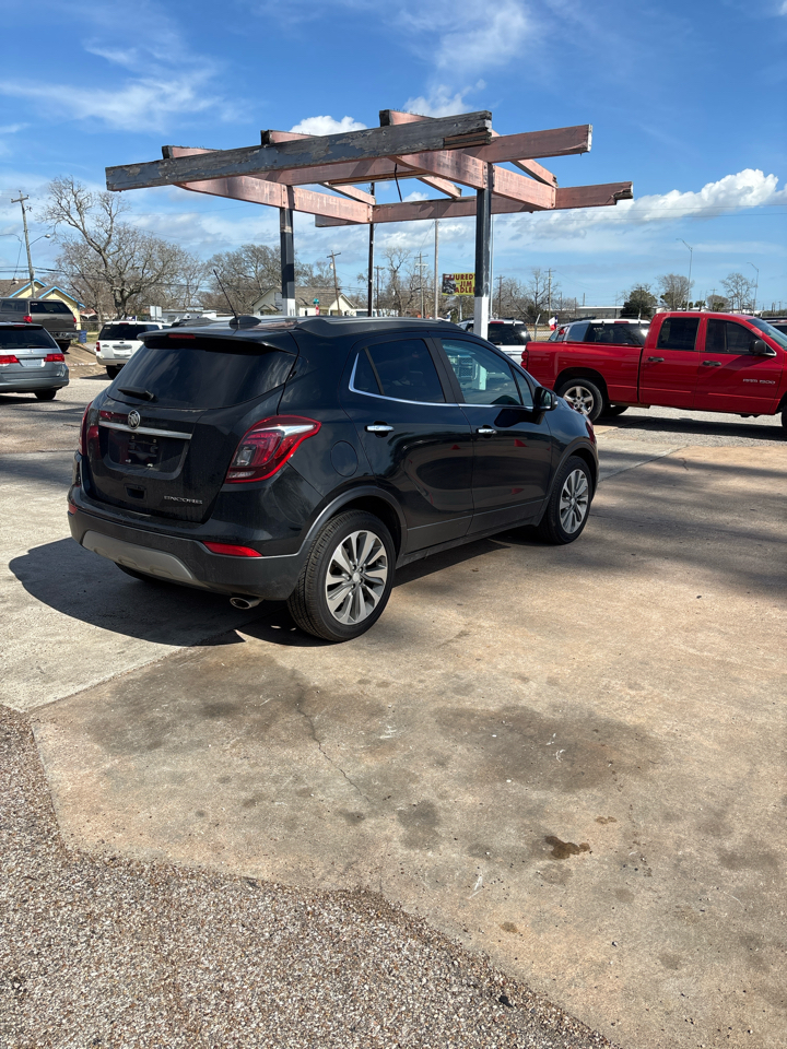 Buick Encore Preferred FWD 2019