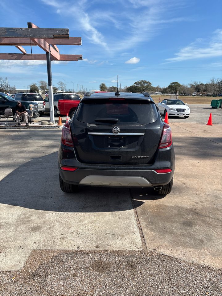 Buick Encore Preferred FWD 2019