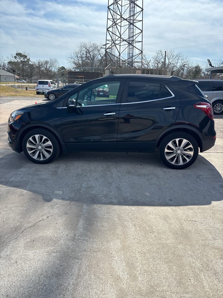 Buick Encore Preferred FWD 2019