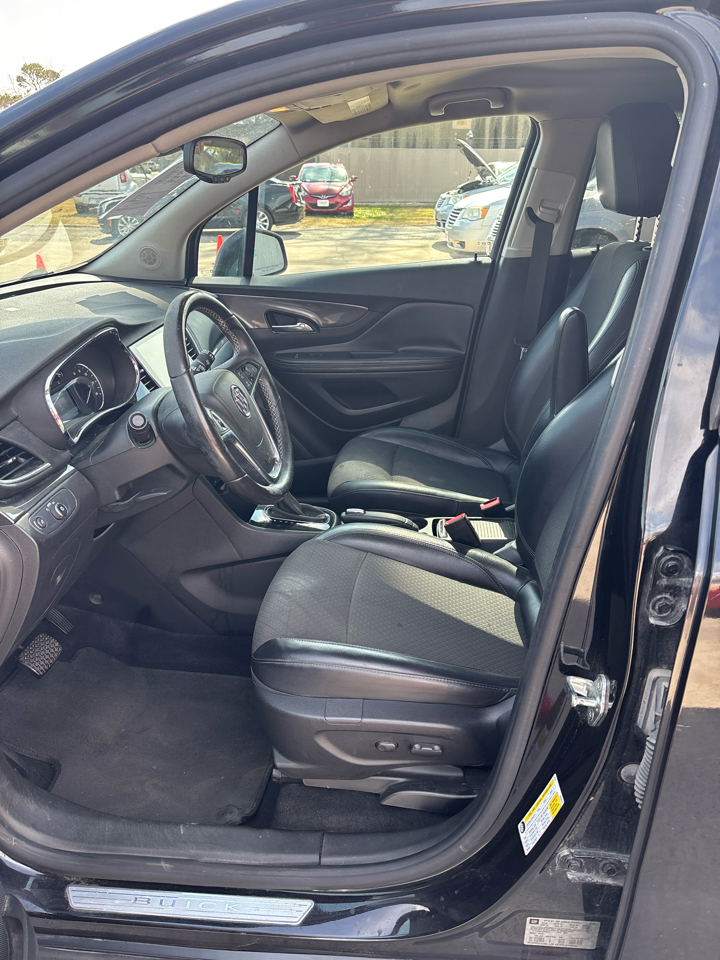 Buick Encore Preferred FWD 2019