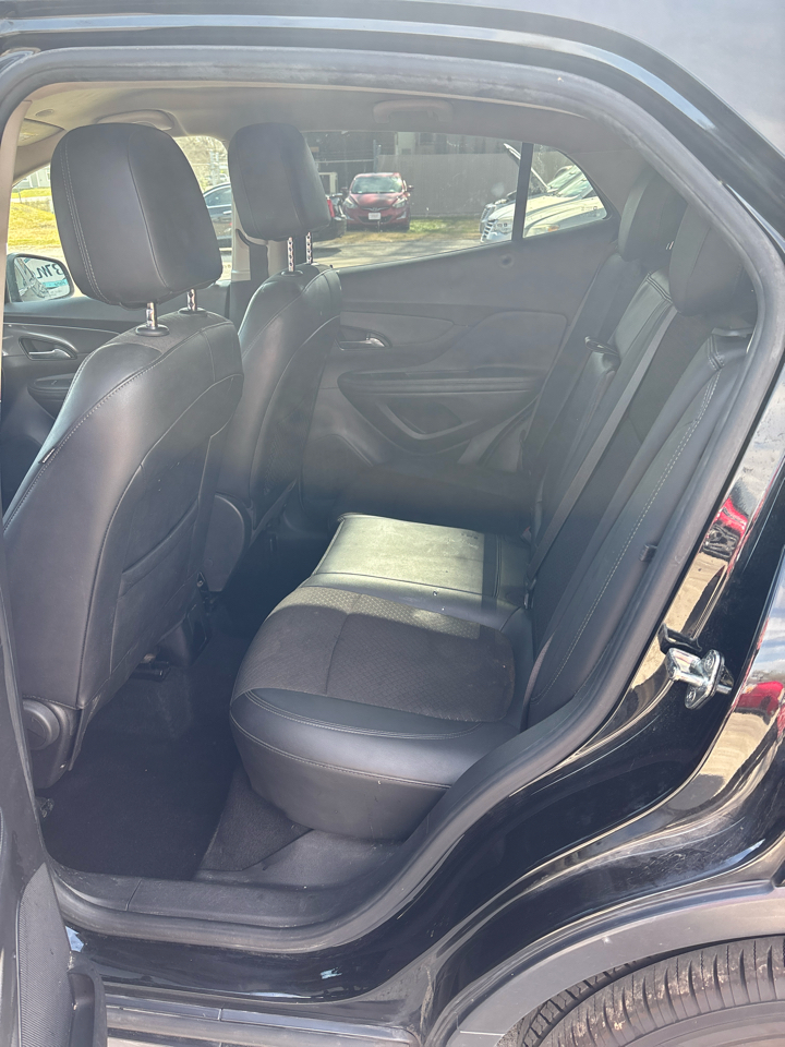 Buick Encore Preferred FWD 2019