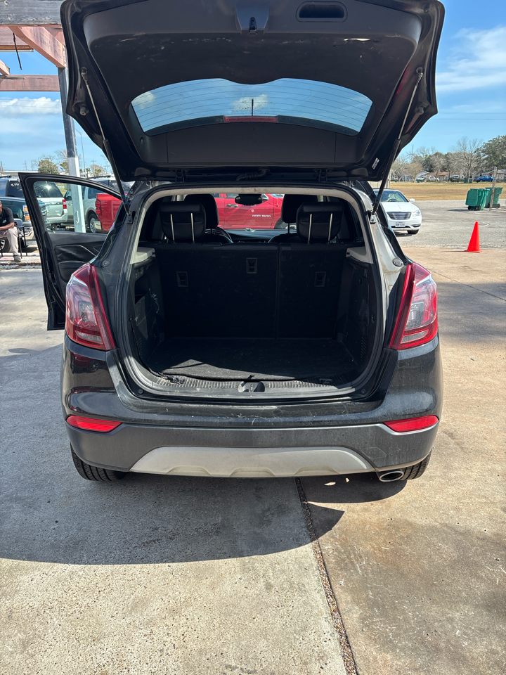 Buick Encore Preferred FWD 2019