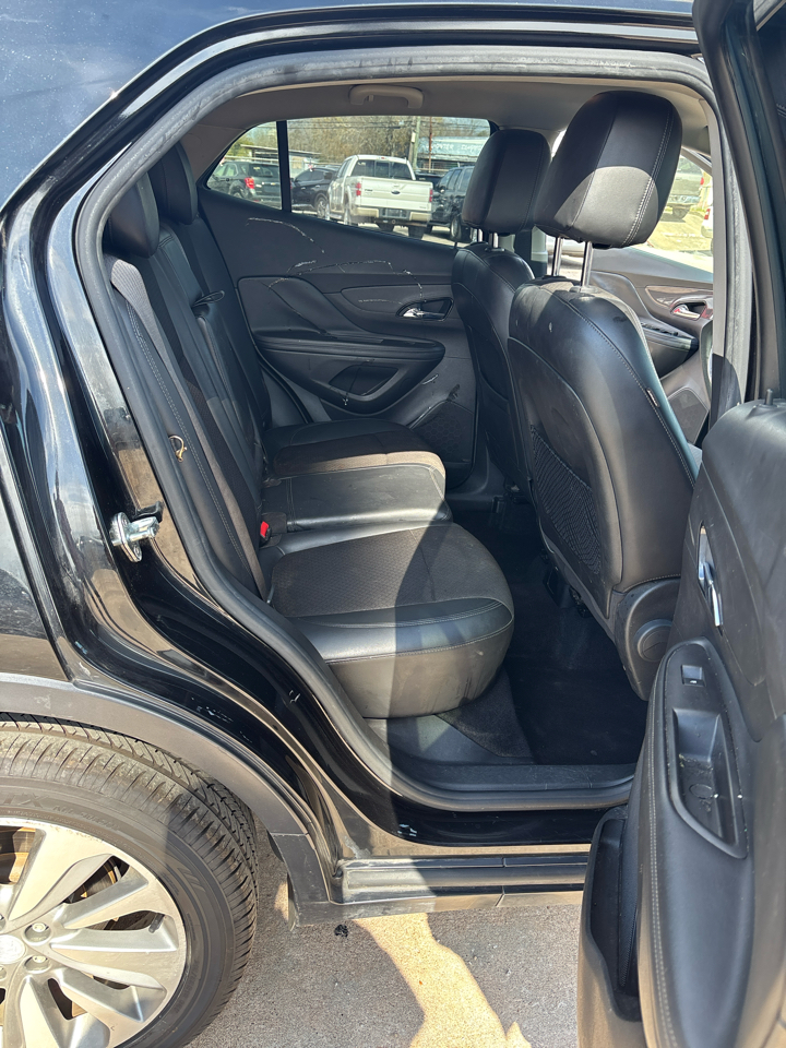 Buick Encore Preferred FWD 2019