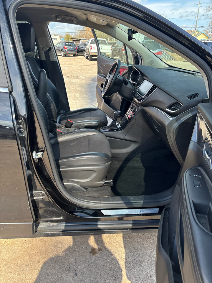 Buick Encore Preferred FWD 2019