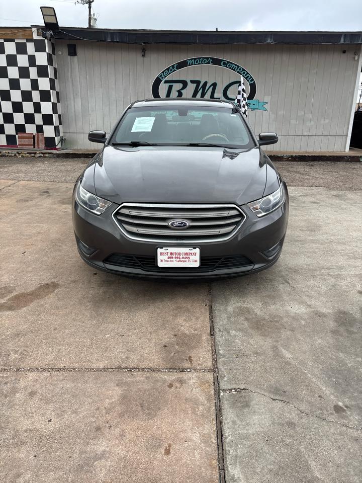 Ford Taurus SEL FWD 2015