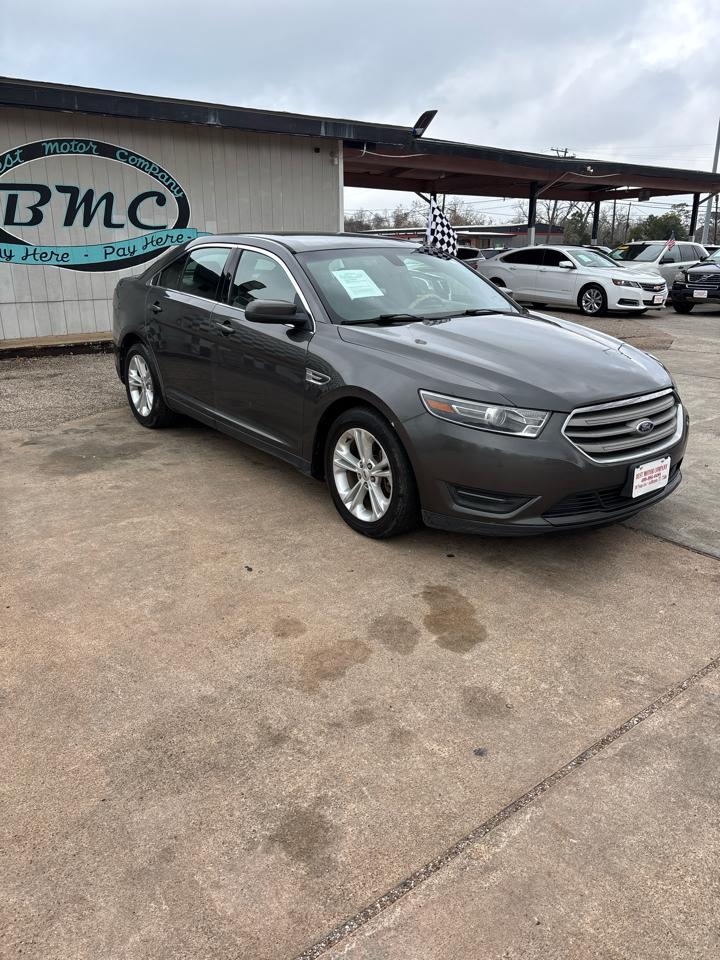 Ford Taurus SEL FWD 2015