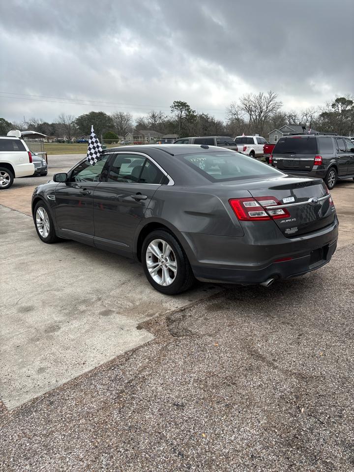Ford Taurus SEL FWD 2015
