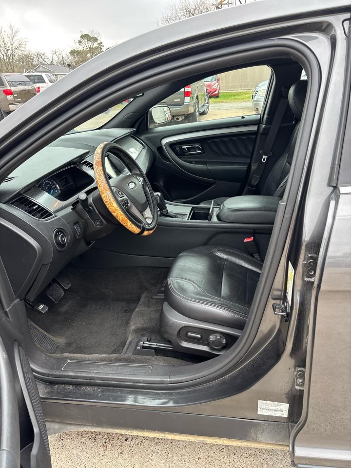 Ford Taurus SEL FWD 2015