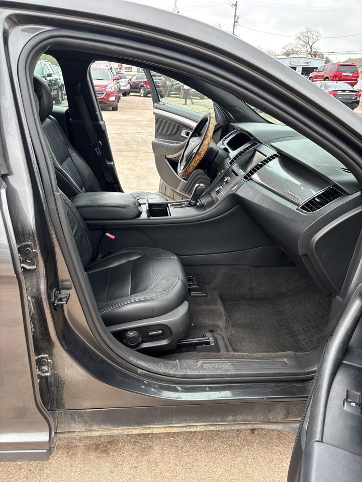 Ford Taurus SEL FWD 2015