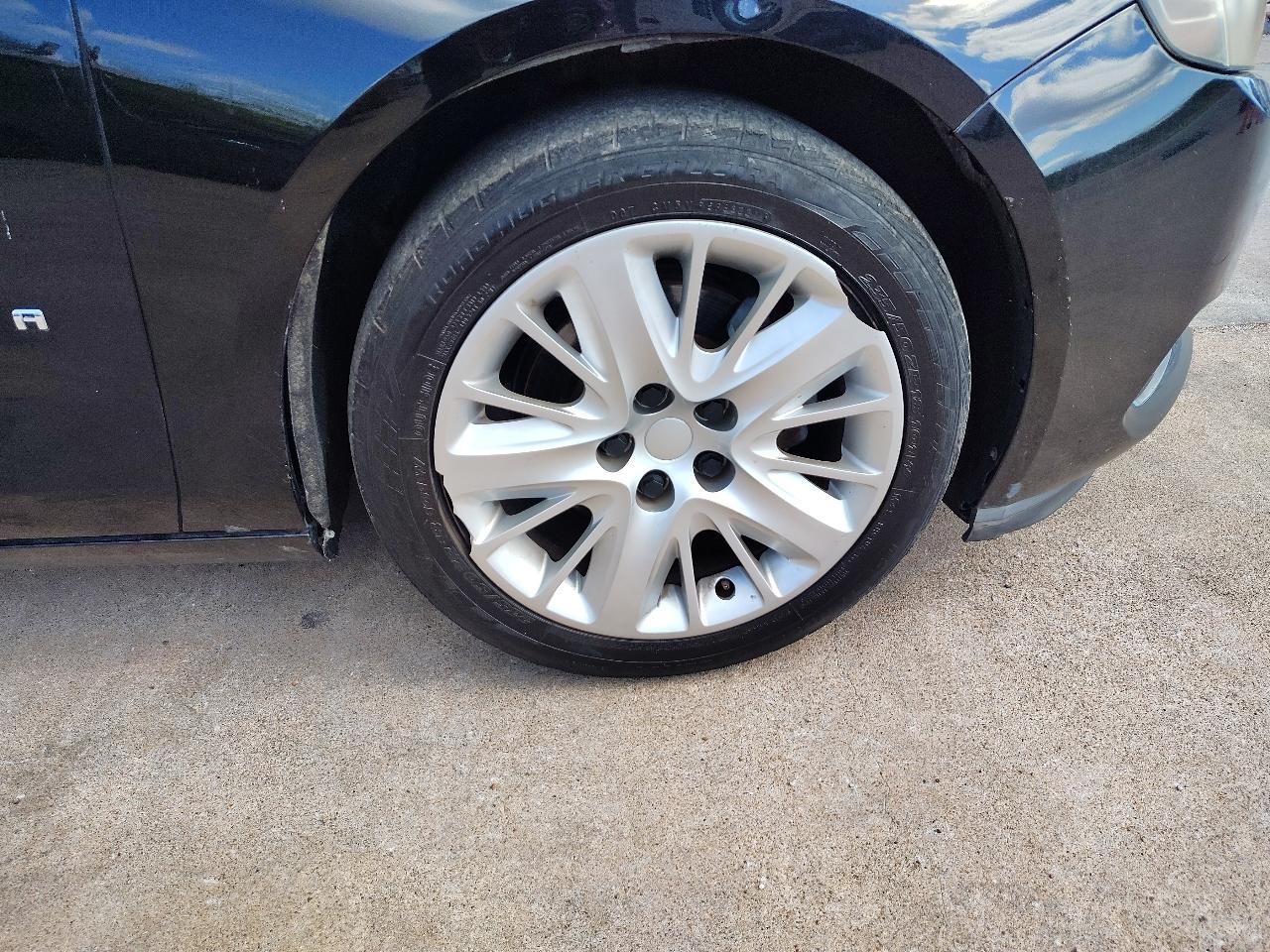 Chevrolet Impala LS 2014