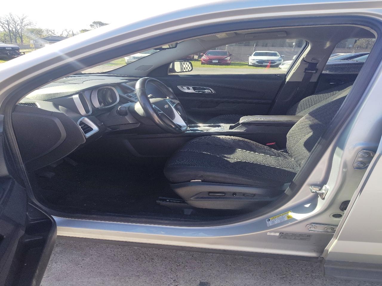 Chevrolet Equinox LT 2WD 2017