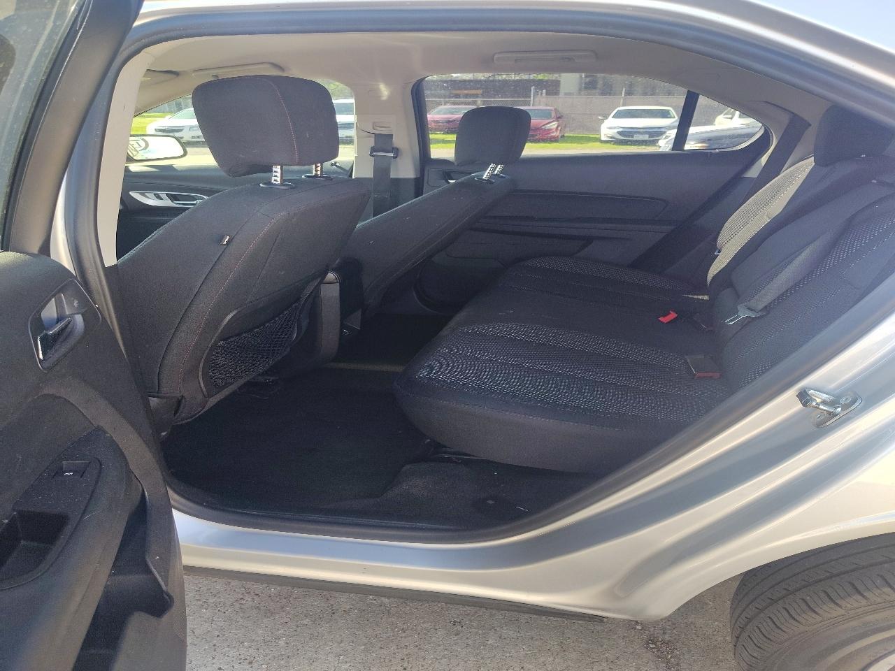 Chevrolet Equinox LT 2WD 2017