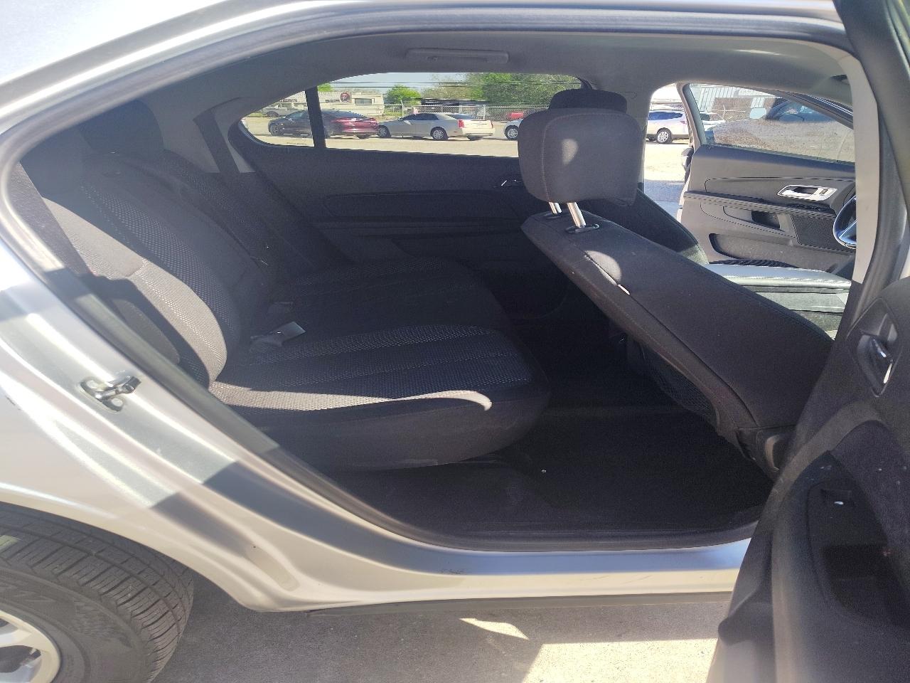 Chevrolet Equinox LT 2WD 2017