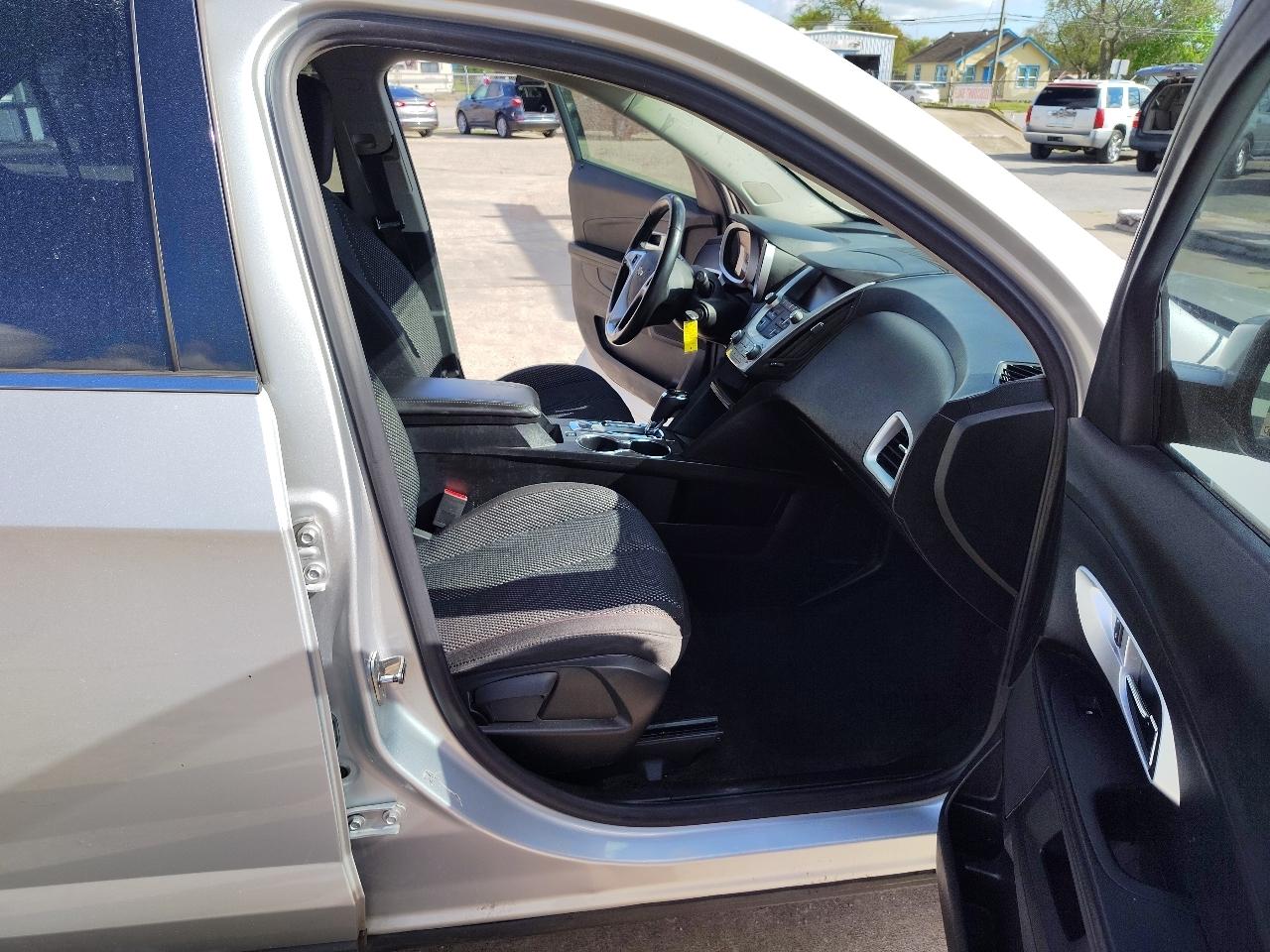 Chevrolet Equinox LT 2WD 2017