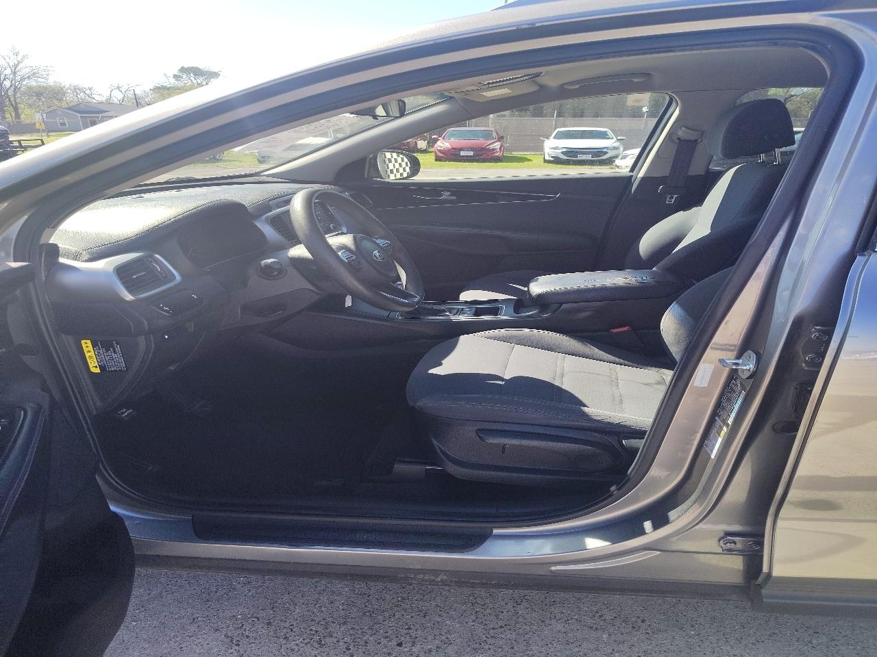 Kia Sorento LX 2WD 2017