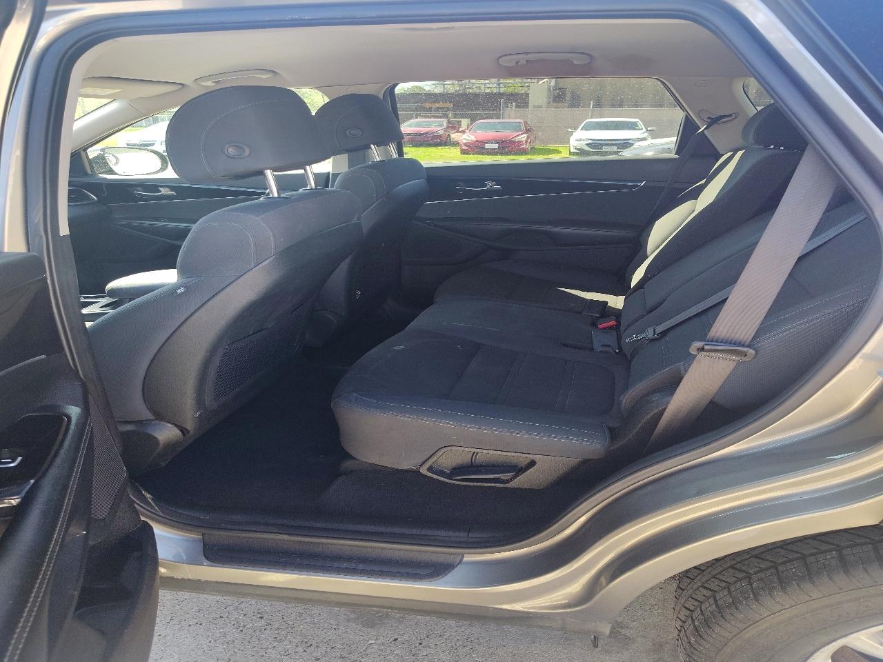 Kia Sorento LX 2WD 2017