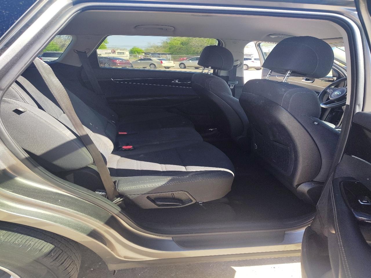 Kia Sorento LX 2WD 2017