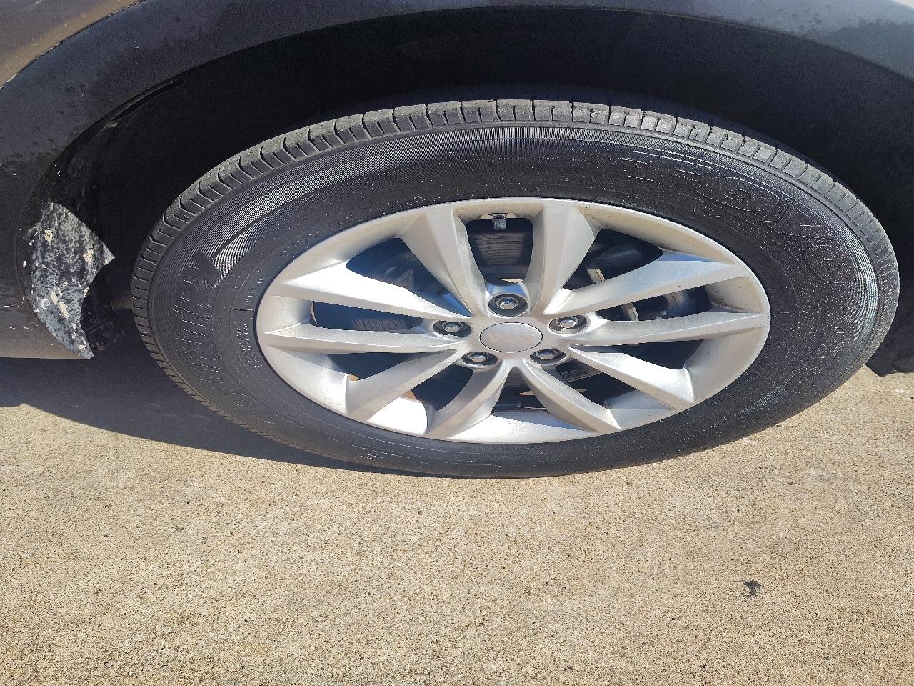 Kia Sorento LX 2WD 2017