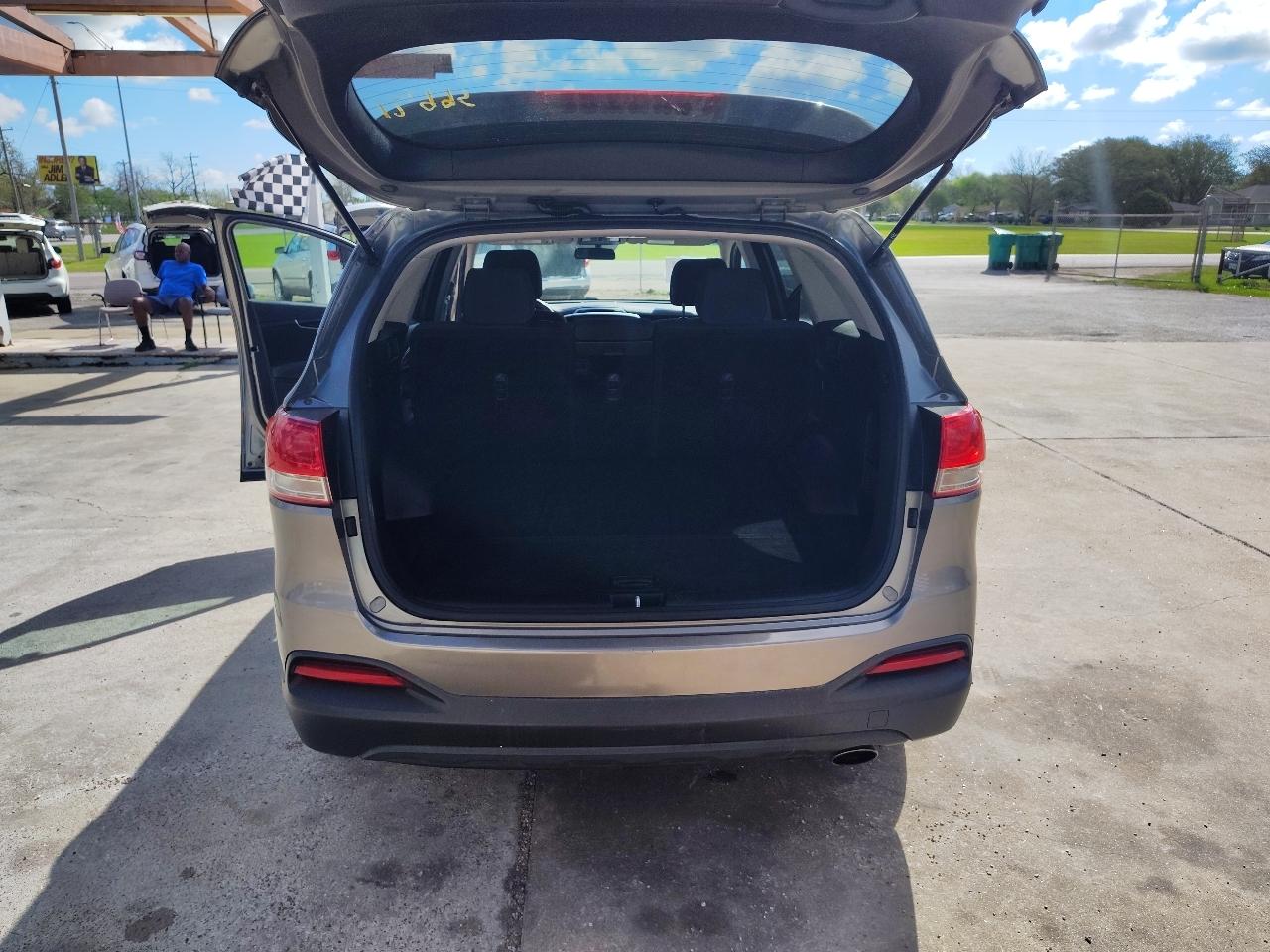 Kia Sorento LX 2WD 2017