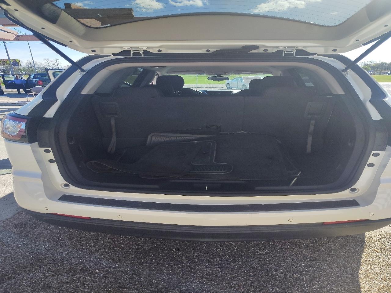 Chevrolet Traverse  2015