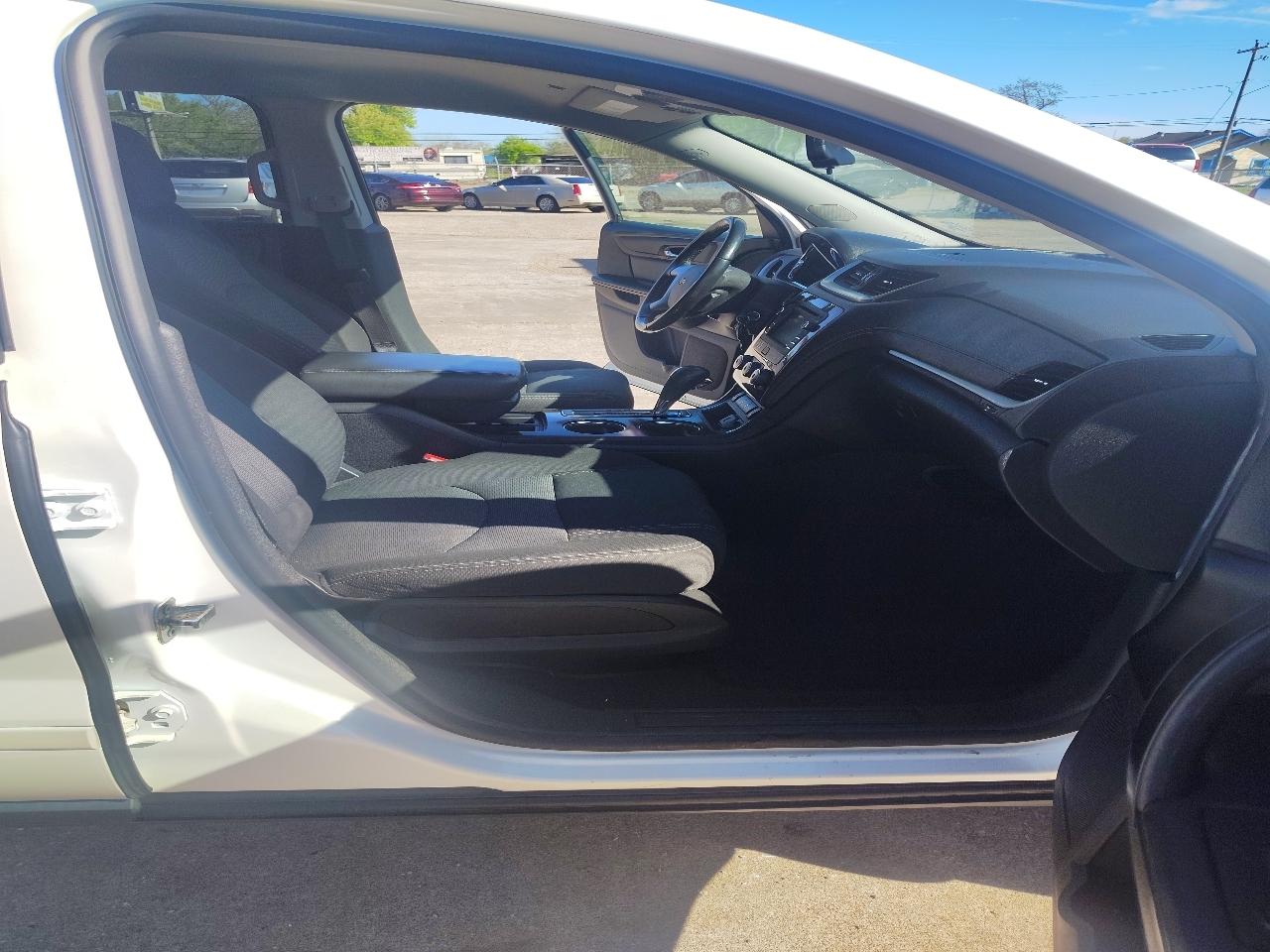 Chevrolet Traverse  2015