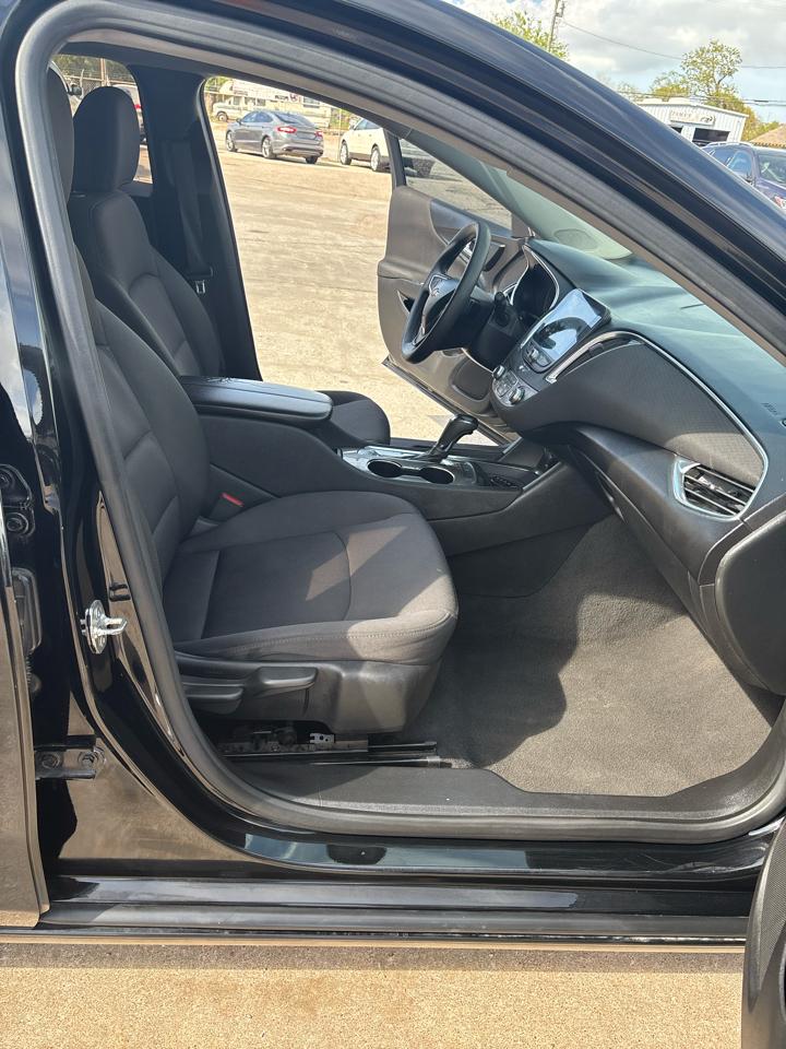 Chevrolet Malibu LT 2020