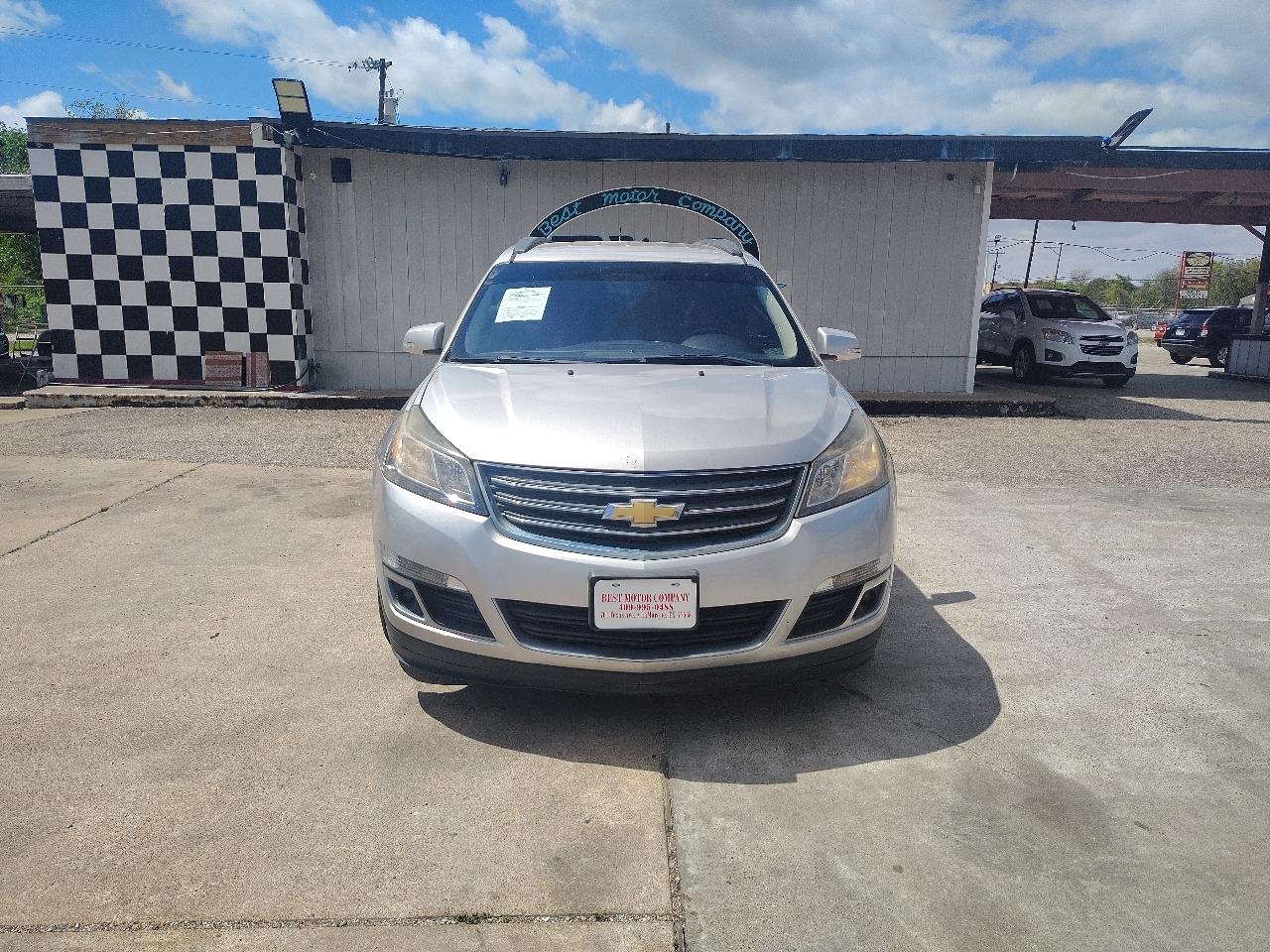Chevrolet Traverse 2LT FWD 2016