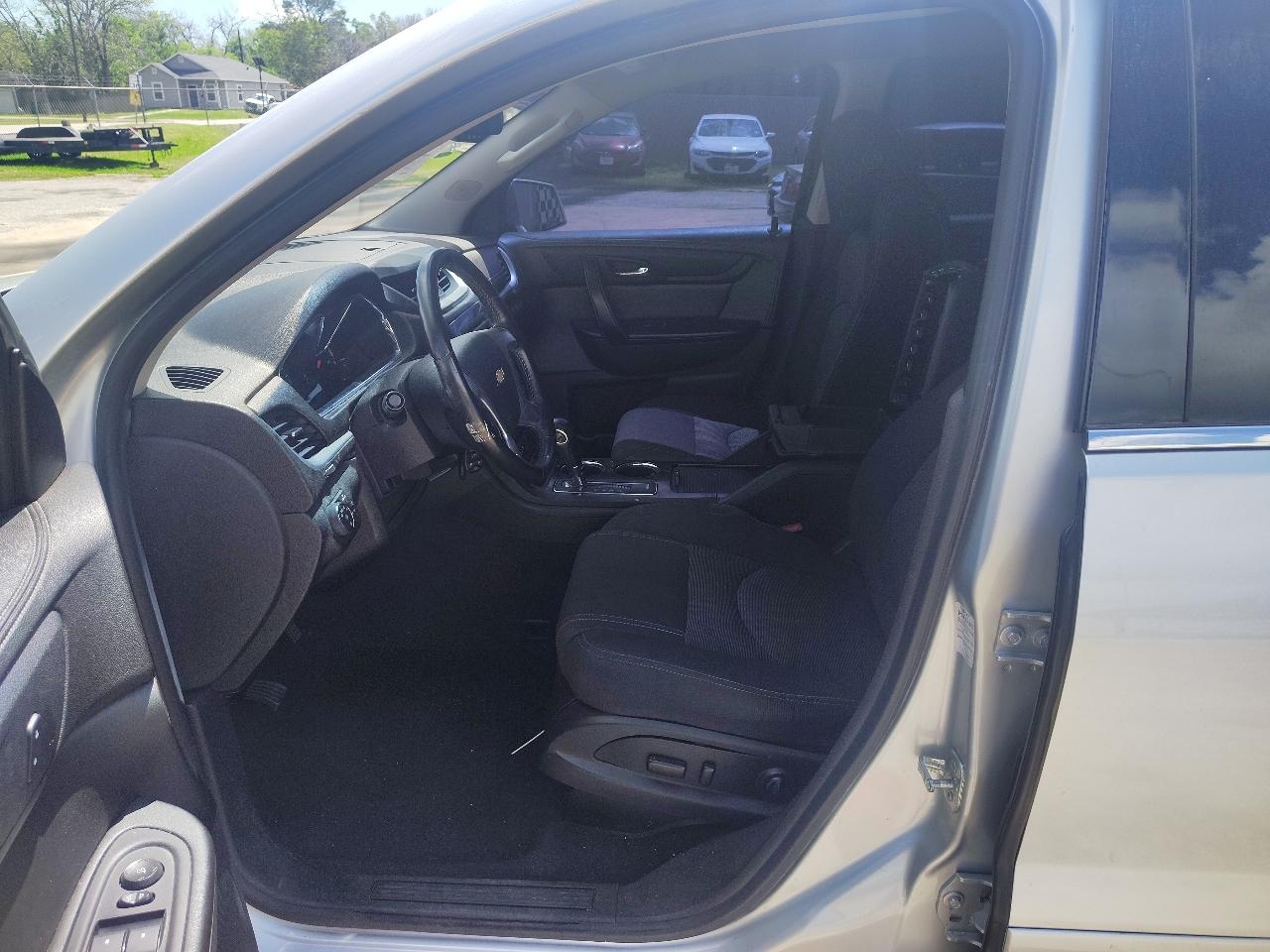 Chevrolet Traverse 2LT FWD 2016