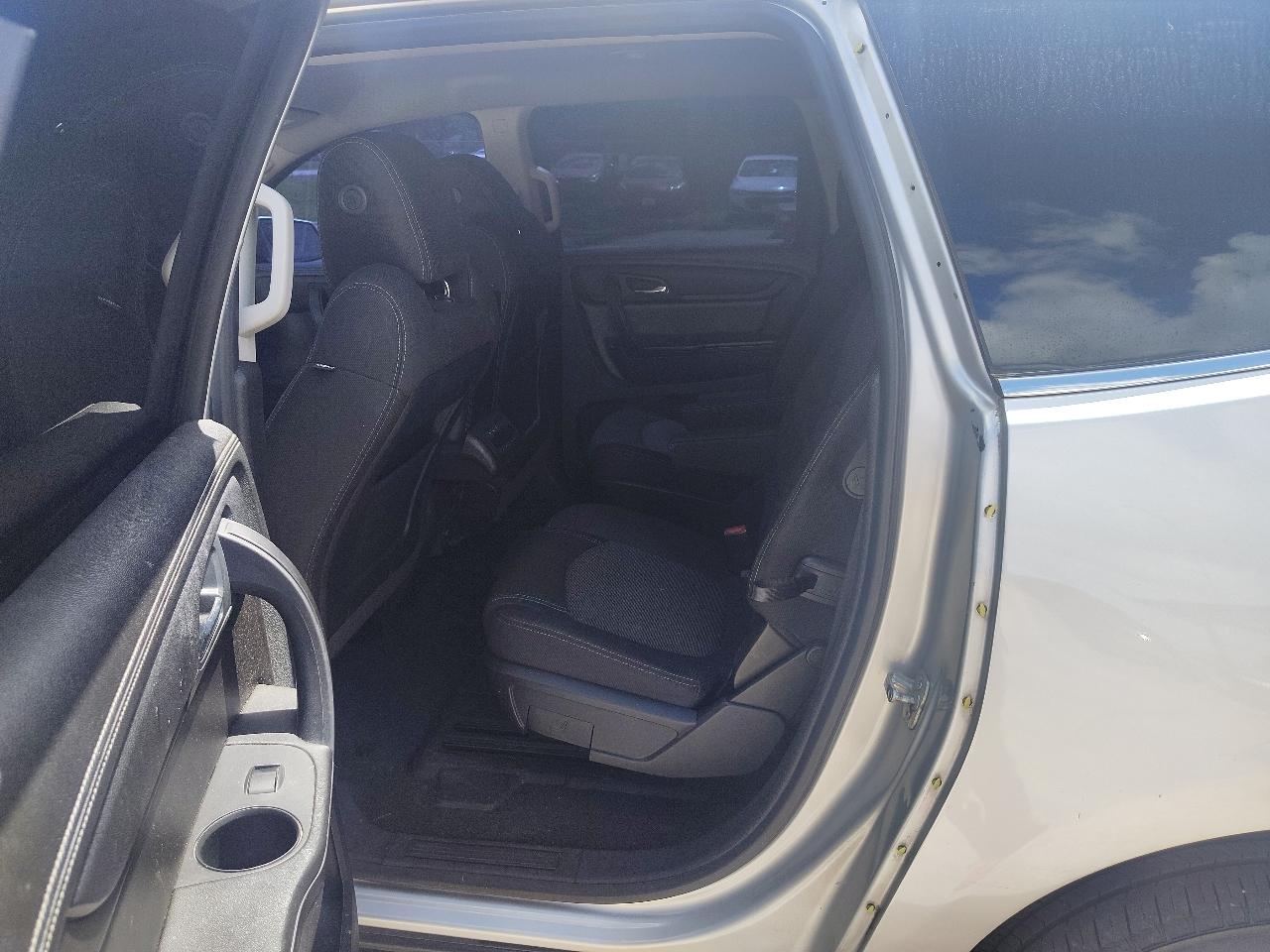 Chevrolet Traverse 2LT FWD 2016