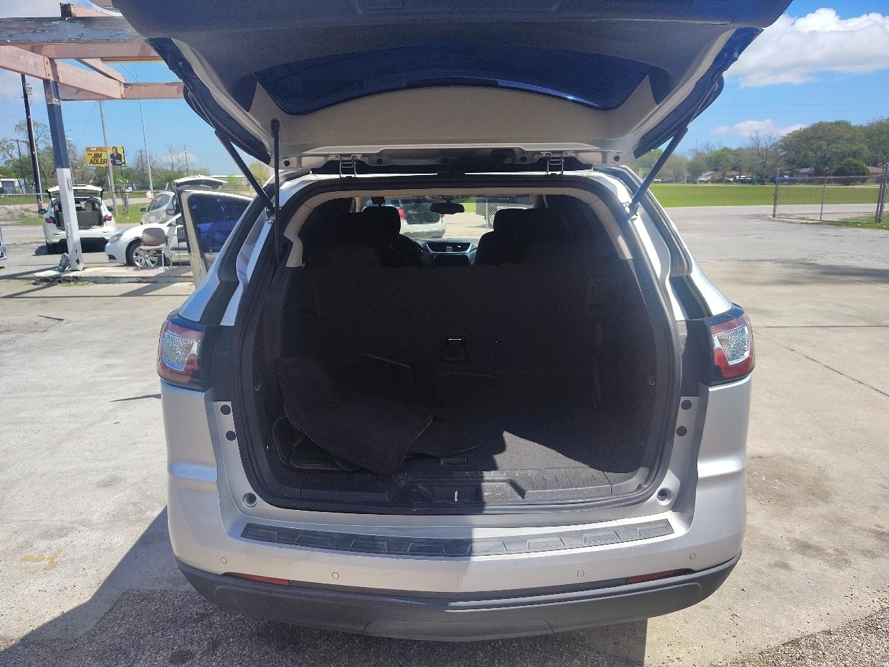 Chevrolet Traverse 2LT FWD 2016