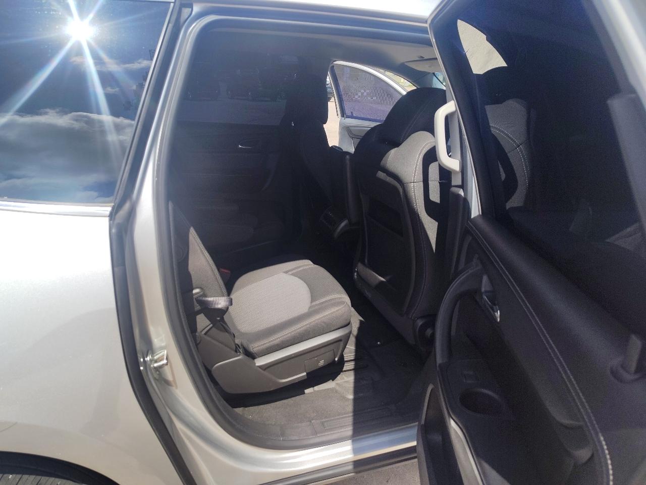 Chevrolet Traverse 2LT FWD 2016