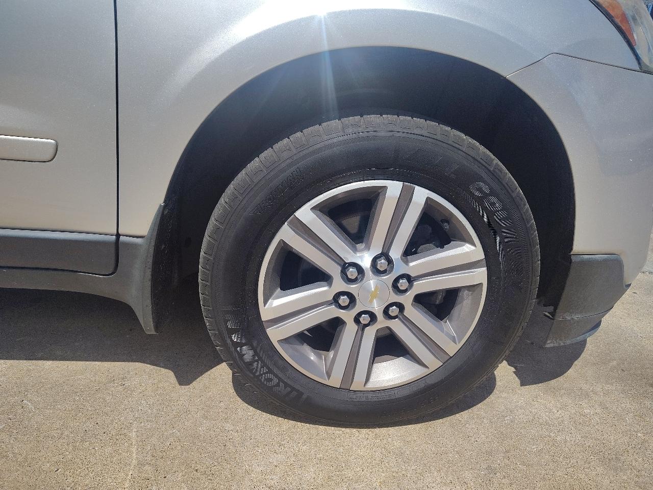 Chevrolet Traverse 2LT FWD 2016